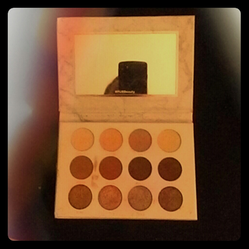 PUR beauty makeup kit Soiree Diaries